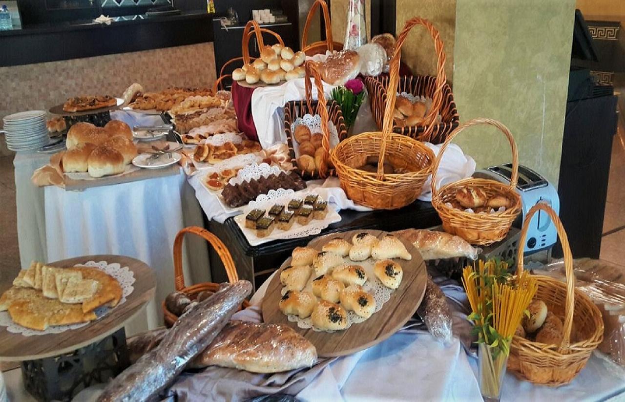 Van Royal Hotel Ербіль Екстер'єр фото